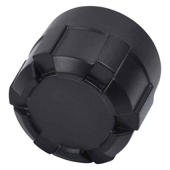 AJT Design Radio Knobs- BLACK for 4Runner (2010-2024)