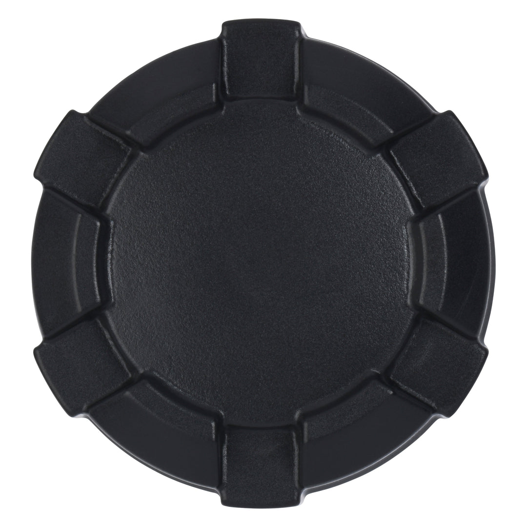 AJT Design Radio Knobs- BLACK for 4Runner (2010-2024)