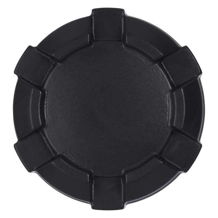 AJT Design Radio Knobs- BLACK for 4Runner (2010-2024)