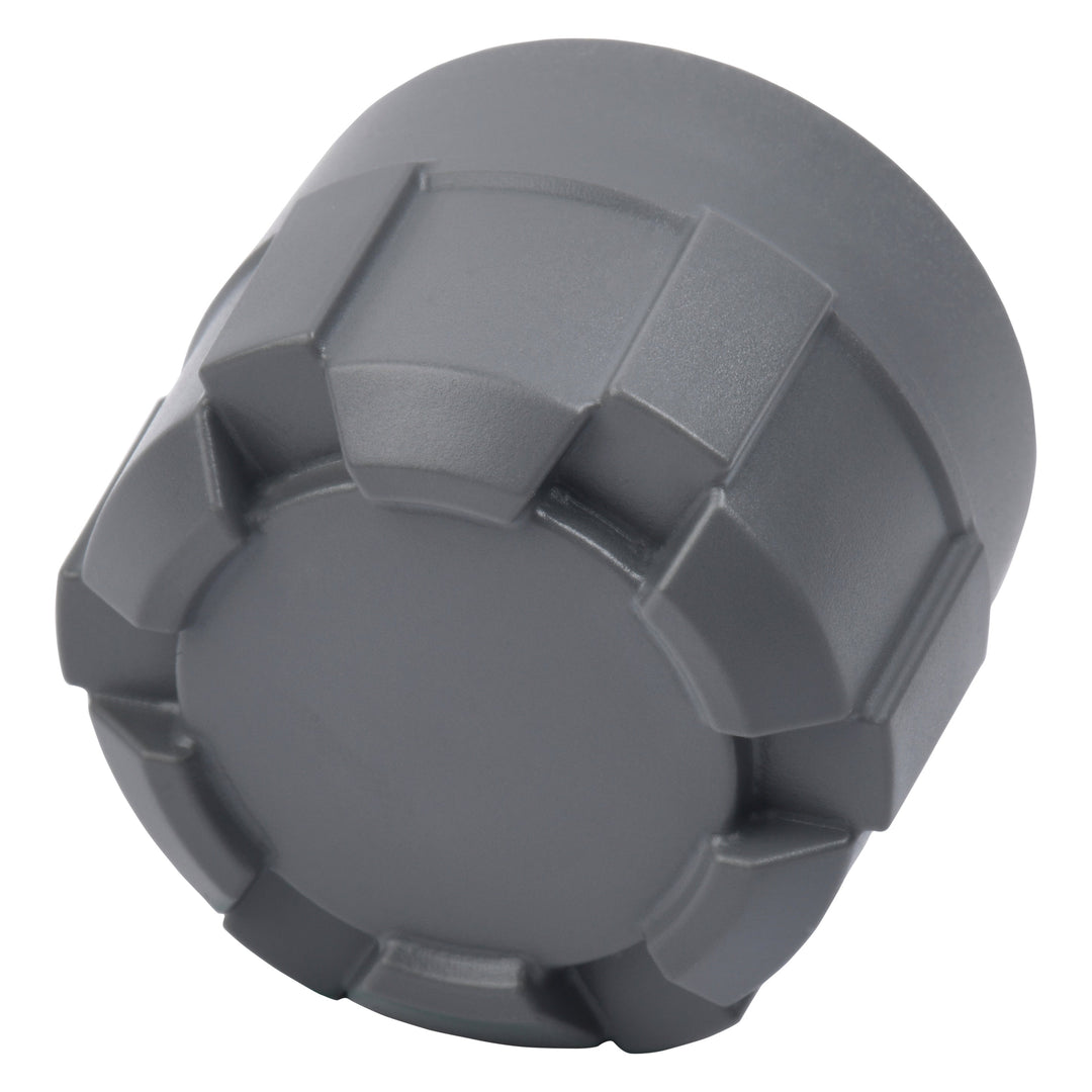 AJT Design Radio Knobs- CEMENT for 4Runner (2010-2024)