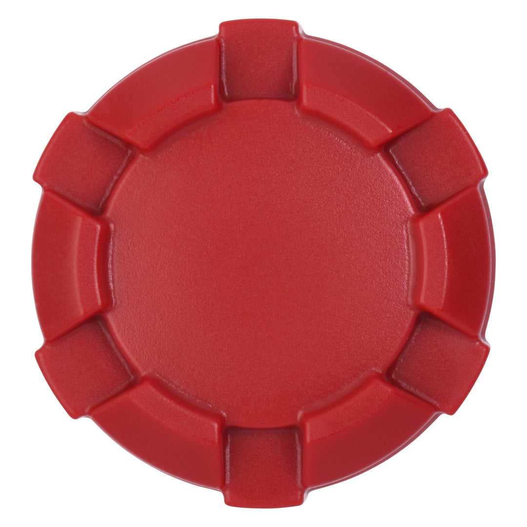 AJT Design Radio Knobs- RED for 4Runner (2010-2024)