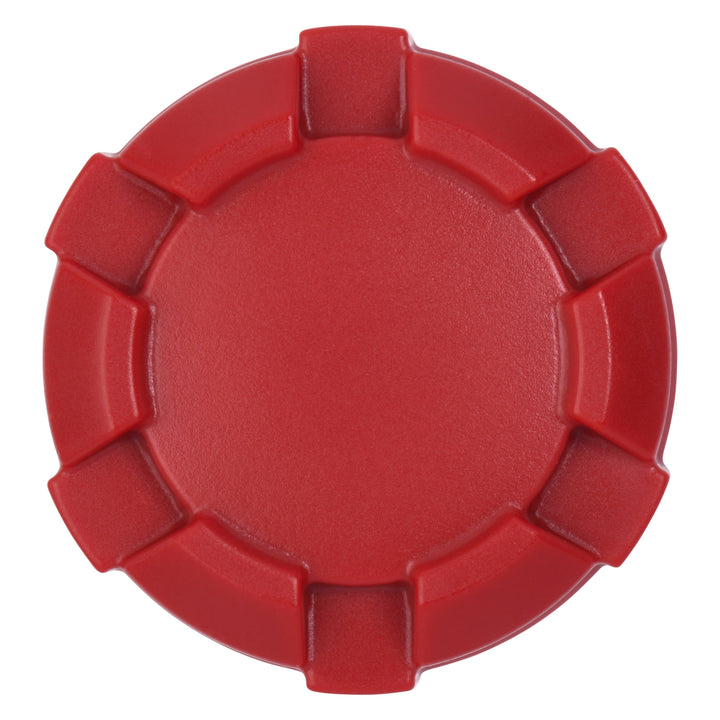 AJT Design Radio Knobs- RED for 4Runner (2010-2024)