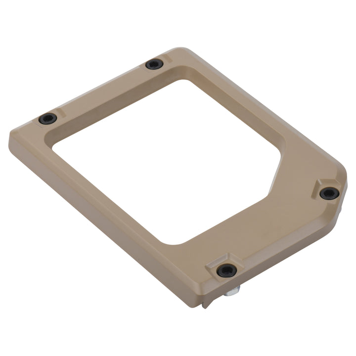 AJT Design Cup Holder/Shifter Trim Rings- QUICKSAND for Tundra (2014-2021)