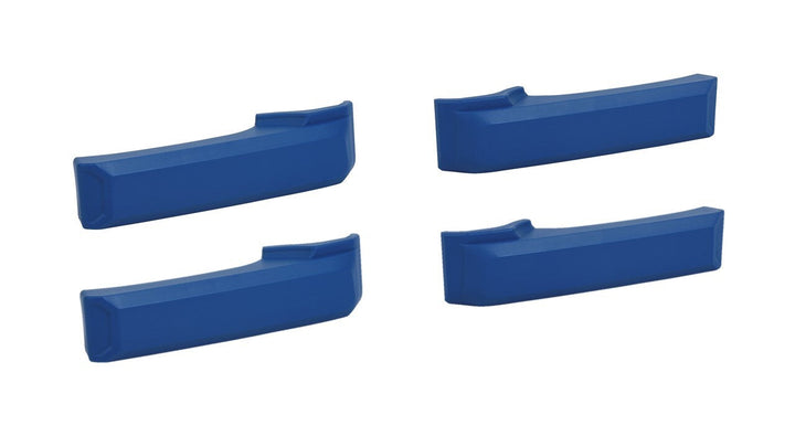 AJT Design Door Handle Covers- VOODOO BLUE for Tundra (2007-2021)