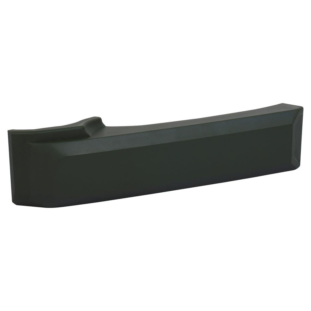 AJT Design Door Handle Covers - ARMY GREEN for FJ Cruiser (2007-2014)