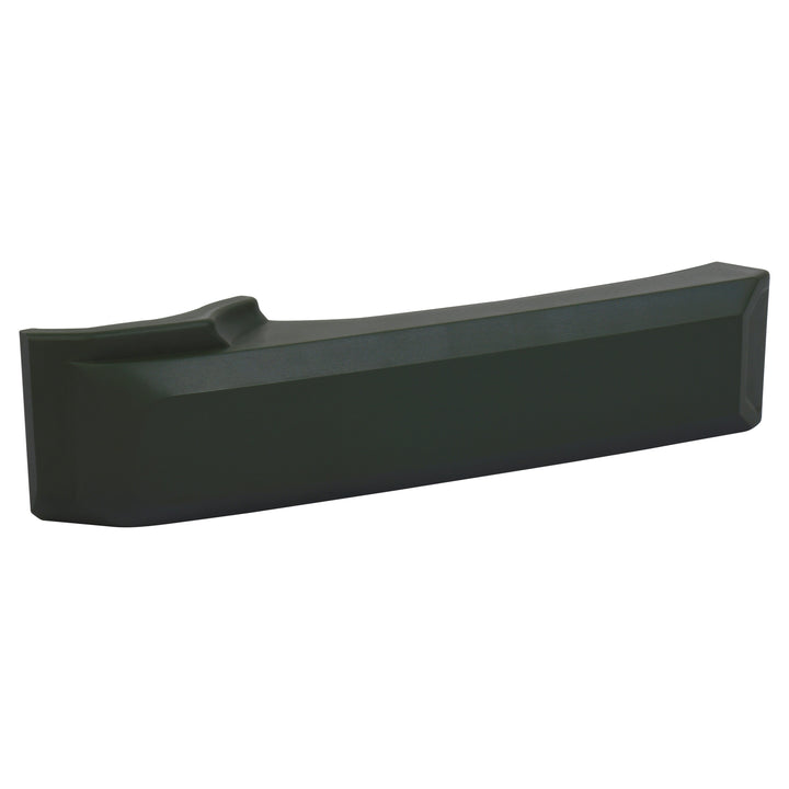 AJT Design Door Handle Covers - ARMY GREEN for FJ Cruiser (2007-2014)