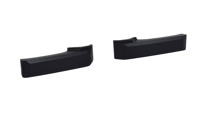 AJT Design Door Handle Covers - BLACK for FJ Cruiser (2007-2014)