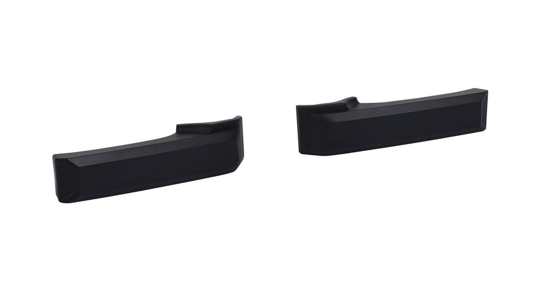 Door Handle Covers (FJ Cruiser) - BLACK