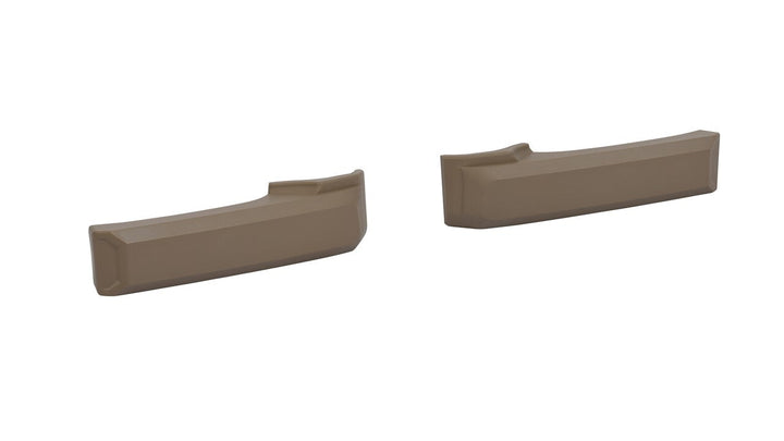 AJT DesignDoor Handle Covers - QUICKSAND for FJ Cruiser (2007-2014)