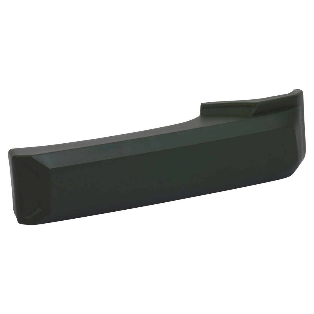 AJT Design Door Handle Covers - ARMY GREEN for FJ Cruiser (2007-2014)