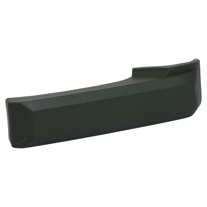 AJT Design Door Handle Covers - ARMY GREEN for FJ Cruiser (2007-2014)