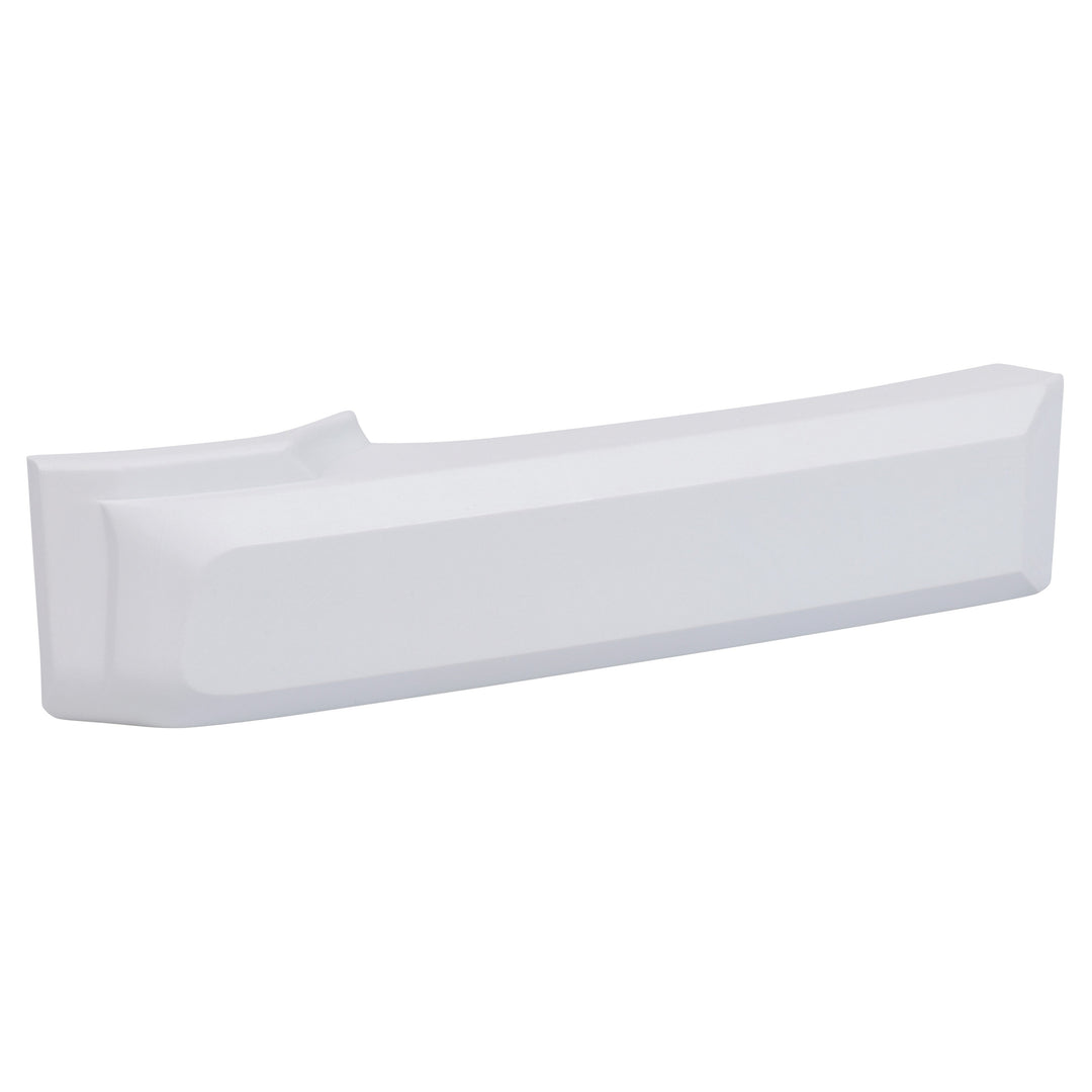 AJT Design Door Handle Covers- WHITE for Tundra (2007-2021)