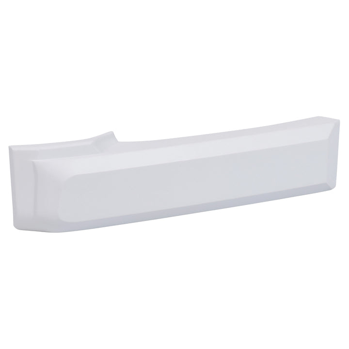 AJT Design Door Handle Covers- WHITE for Tundra (2007-2021)