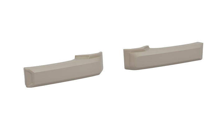 FJ Cruiser Door Handle Covers- SANDSTORM for FJ Cruiser (2007-2014)