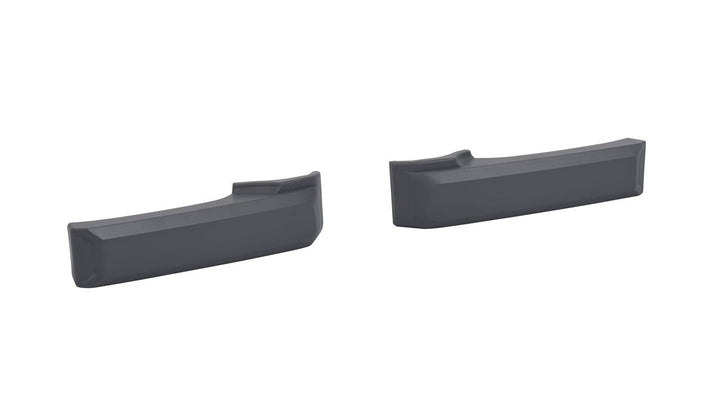AJT Design Door Handle Covers - CEMENT for FJ Cruiser (2007-2014)