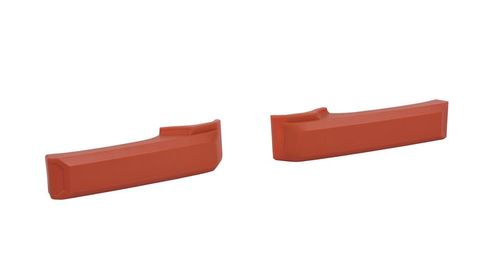 AJT Design Door Handle Covers - MAGMA for FJ Cruiser (2007-2014)