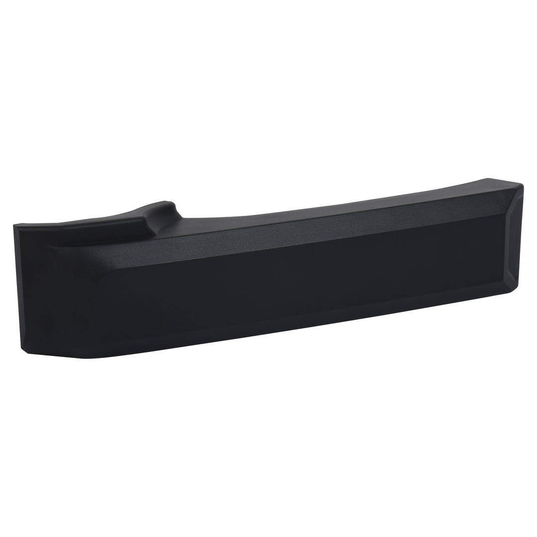 AJT Door Handle Covers- BLACK for Tundra (2007-2021)