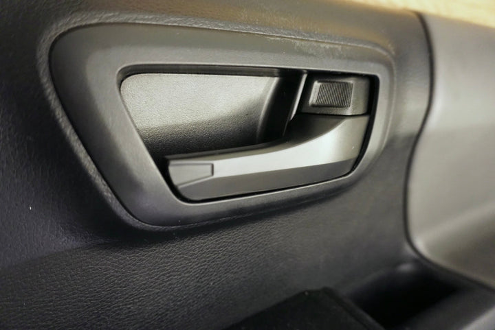 Door Handle Covers (2016-2023 Tacoma) 2PK - QUICKSAND