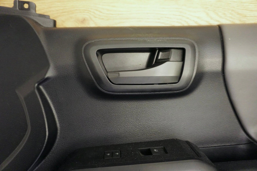 Door Handle Covers (2016-2023 Tacoma) - QUICKSAND
