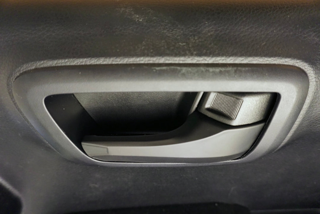 Door Handle Covers (2016-2023 Tacoma) 2PK - RED