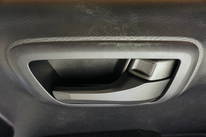 Door Handle Covers (2016-2023 Tacoma) - CAVALRY BLUE