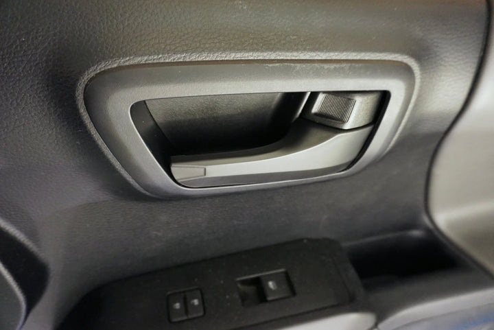 Door Handle Covers (2016-2023 Tacoma) 2PK - RED