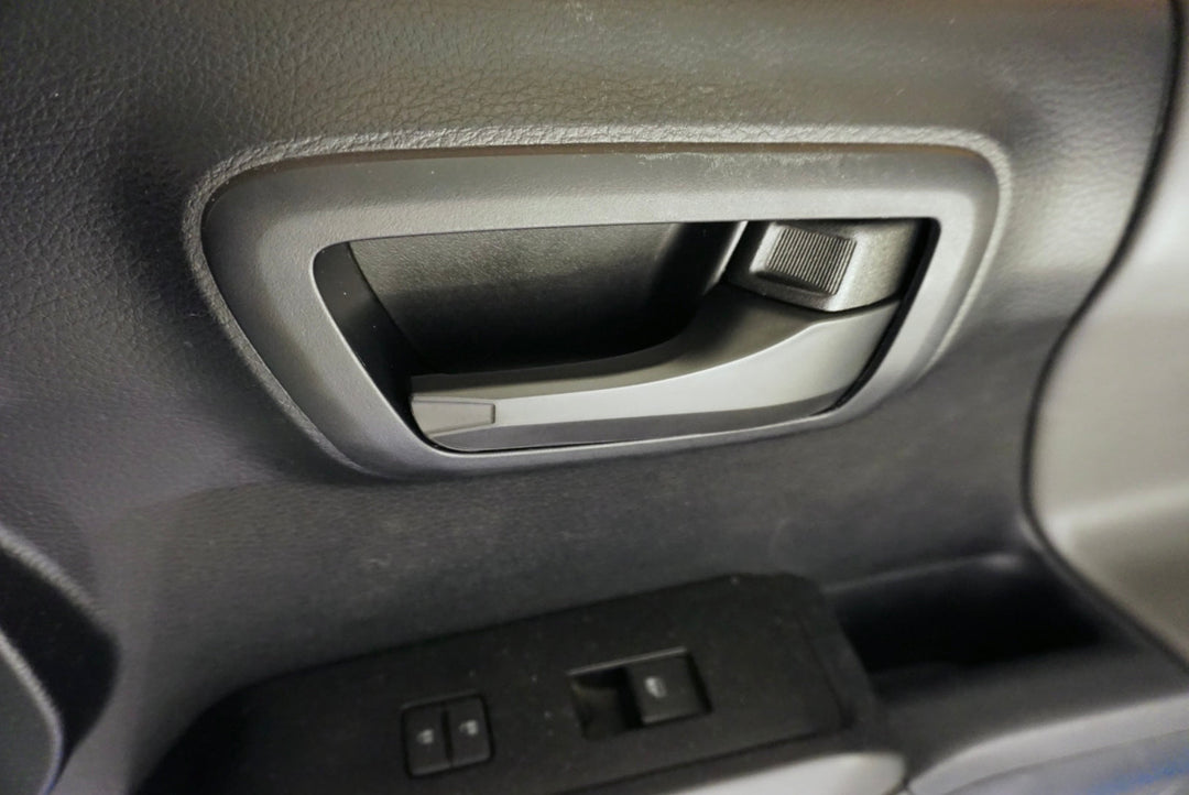 Door Handle Covers (2016-2023 Tacoma) - CAVALRY BLUE