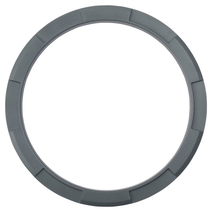 AJT Design Vent Rings- LUNAR ROCK for Tundra (2014-2021)