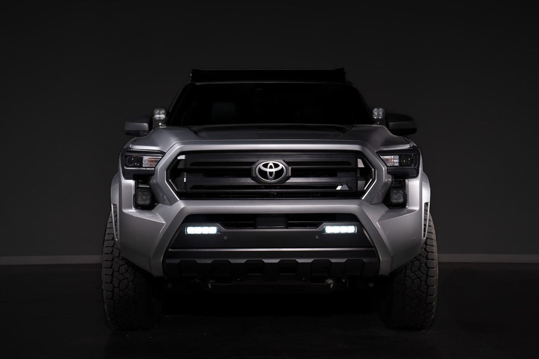 Diode Dynamics SS6 LED Fog Light Kit for Tacoma (2024+)