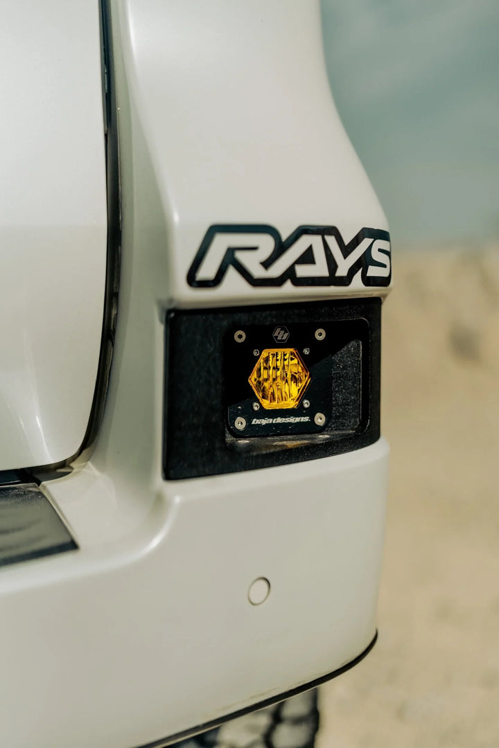 NYTOP Reverse Light Housing for GX460 (2014-2023)