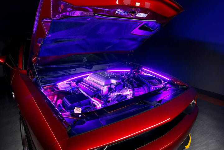 ORACLE Engine Bay LED Flexible Strip Lighting Kit
