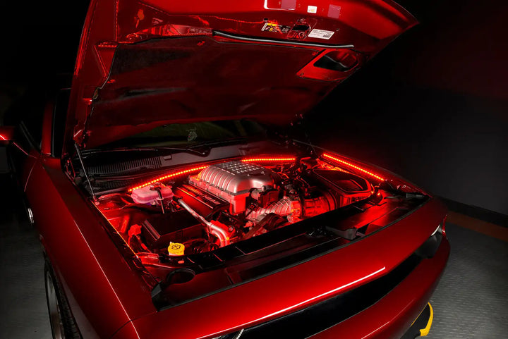 ORACLE Engine Bay LED Flexible Strip Lighting Kit