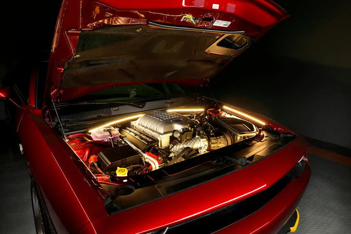 ORACLE Engine Bay LED Flexible Strip Lighting Kit