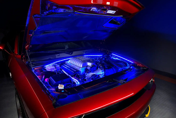 ORACLE Engine Bay LED Flexible Strip Lighting Kit
