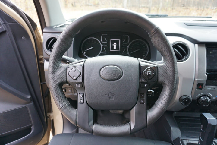 Steering Wheel Trim (Toyota) - LUNAR ROCK