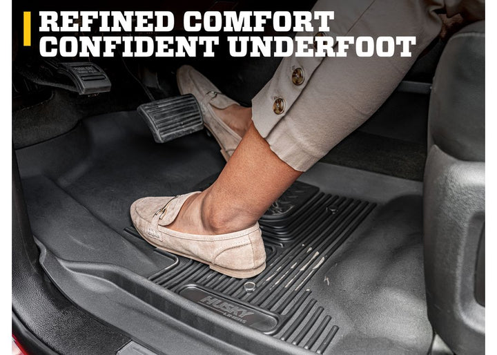 HUSKY LINERS CARGO LINER FOR 4RUNNER 2025-2026