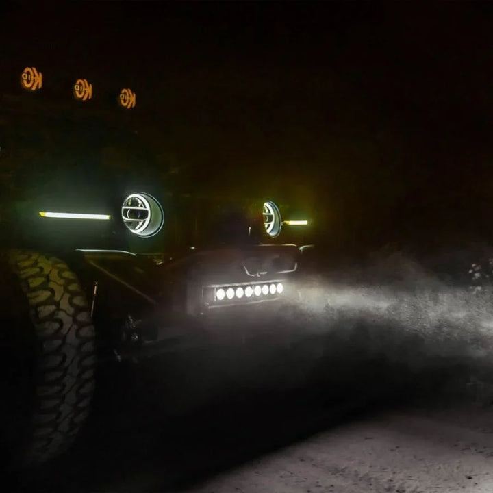 KC FLEX ERA® LED LIGHT BAR - 20" - MASTER KIT