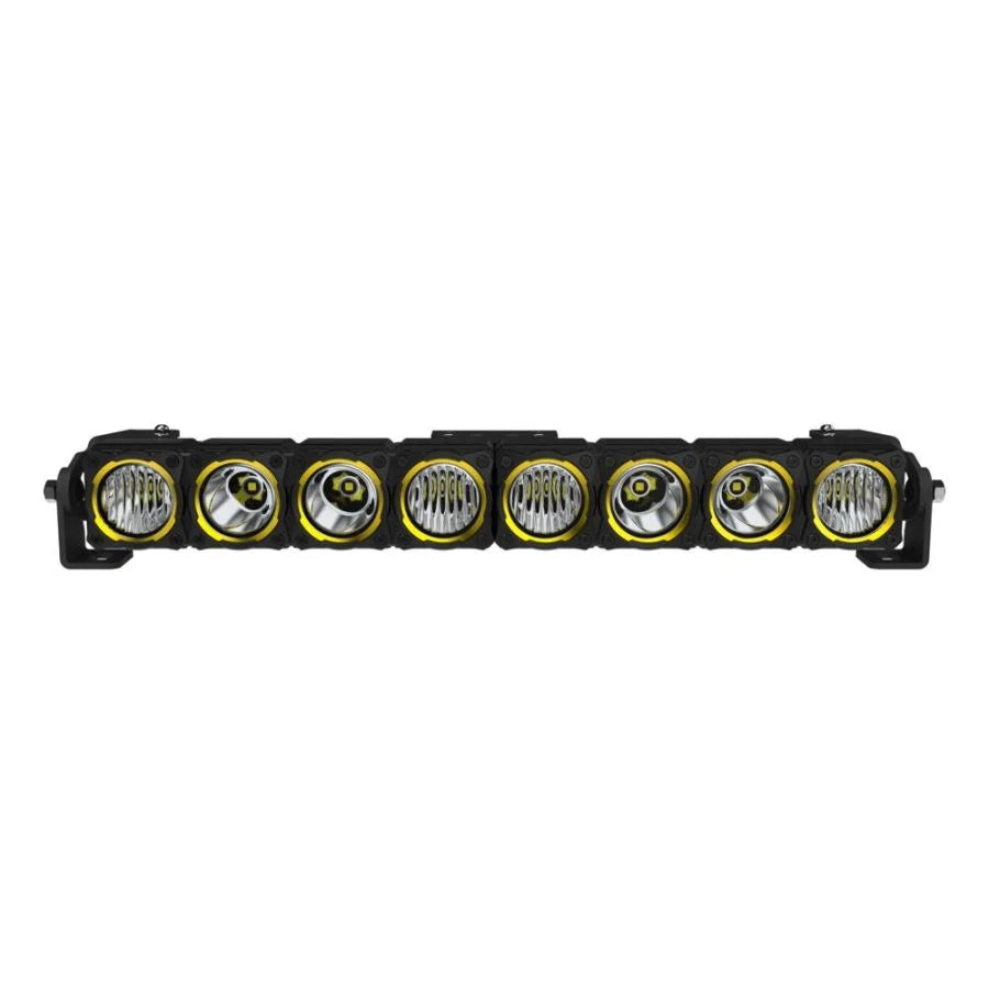 KC FLEX ERA® LED LIGHT BAR - 20" - MASTER KIT