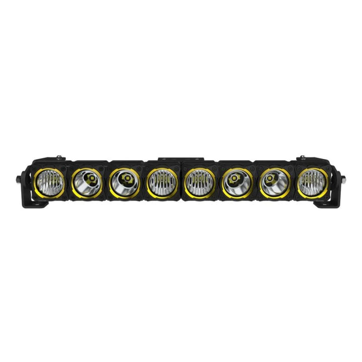 KC FLEX ERA® LED LIGHT BAR - 20" - MASTER KIT