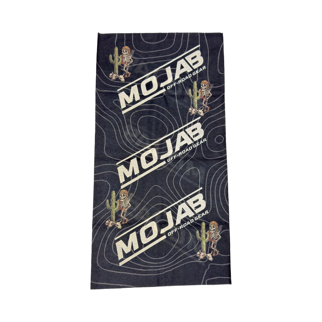 MOJAB TrailShield Performance Neck Gaiter