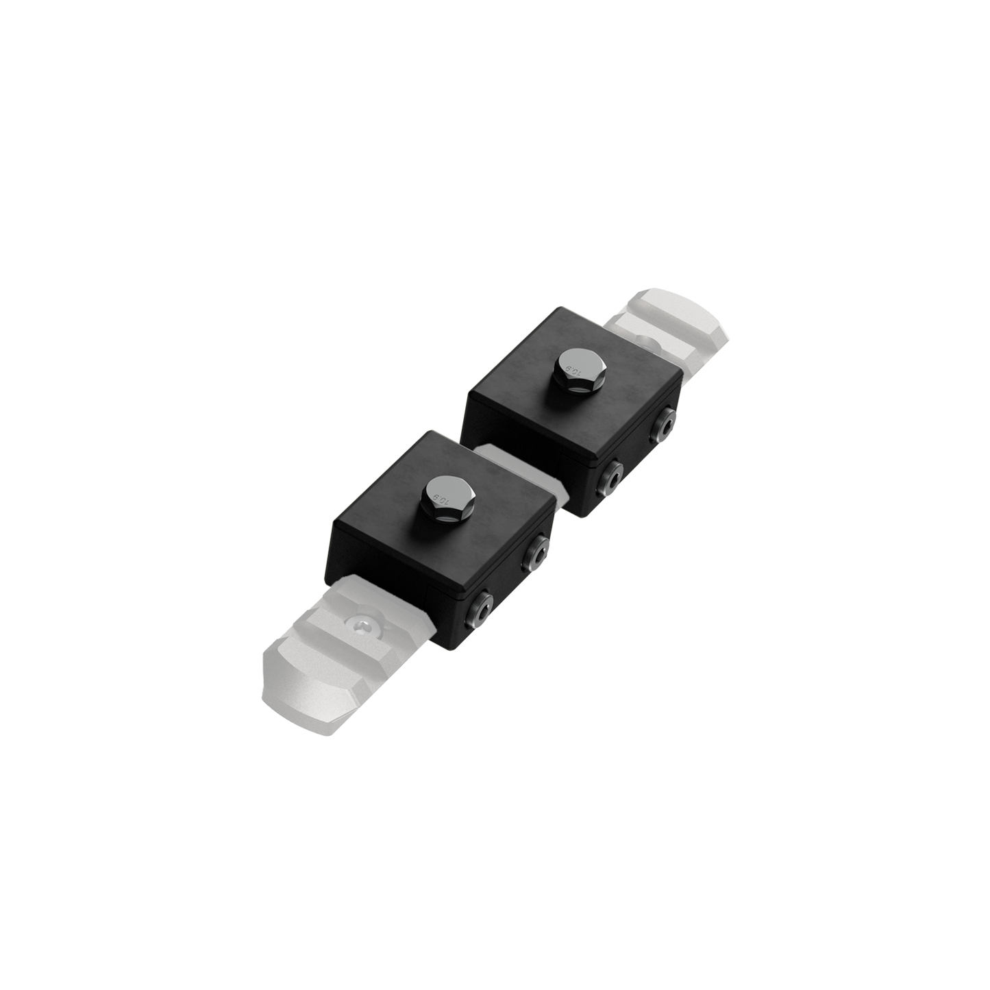 Nytop Accessory Rail Mount