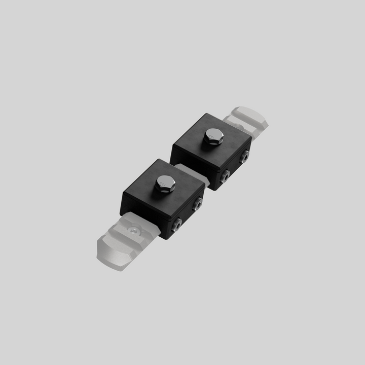 Nytop Accessory Rail Mount