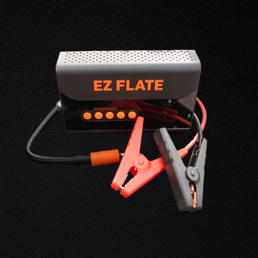 EZ Flate Air Boost
