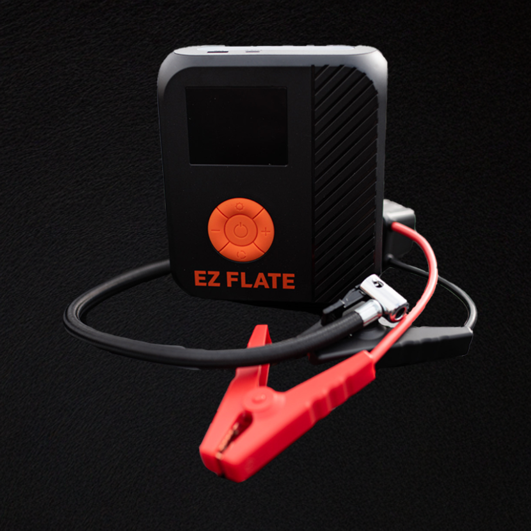 EZ Flate Air Boost Pro
