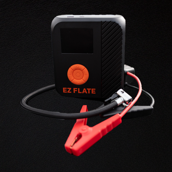 EZ Flate Air Boost Pro