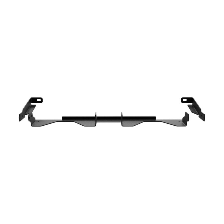 KC HiLites DUAL FLEX ERA® LED LIGHT BAR GRILLE MOUNT -for Land Cruiser (2024+)