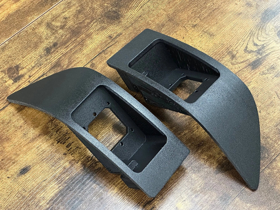 NYTOP Reverse Light Housing for GX460 (2014-2023)