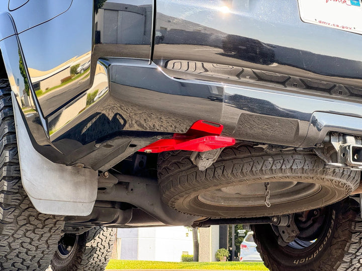 2014-2024 Toyota 4Runner Rear Recovery Point