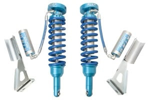 King Off Road 2.5 Front Coilovers for Tacoma (2005-2023)