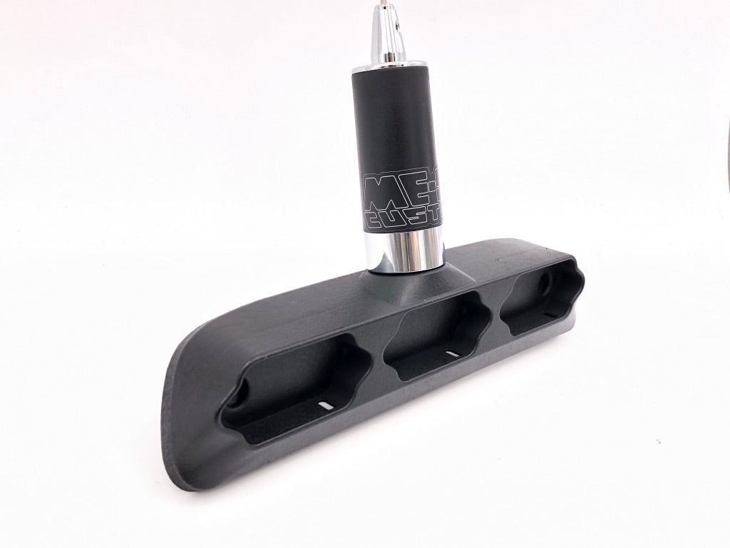 Meso Customs Ultimate 3rd Brake Light Limited Runs for Tacoma (2005-2015)